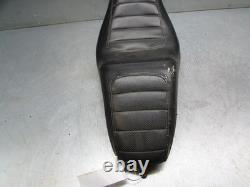 Harley Davidson M8 Softail Low Rider FXLR 2018 Motorcycle Seat Saddle Assembly