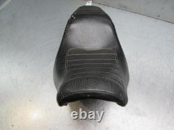 Harley Davidson M8 Softail Low Rider FXLR 2018 Motorcycle Seat Saddle Assembly