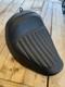 Harley Davidson M8 Softail Slim Solo Seat Flsl 52000265l