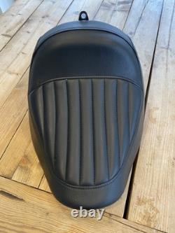 Harley Davidson M8 Softail Slim Solo Seat Flsl 52000265l