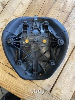 Harley Davidson M8 Softail Slim Solo Seat Flsl 52000265l