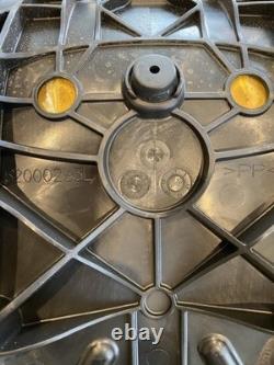 Harley Davidson M8 Softail Slim Solo Seat Flsl 52000265l