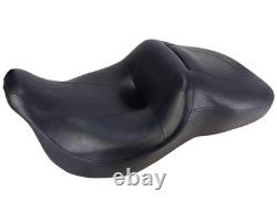 Harley Davidson Motorbike Seat, 23672, RDW-92/61-0067, Used HUM