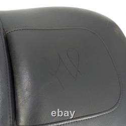 Harley Davidson Motorbike Seat, 23672, RDW-92/61-0067, Used HUM