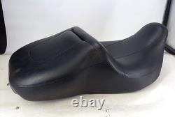 Harley Davidson Motorbike Seat, 23672, RDW-92/61-0067, Used HUM
