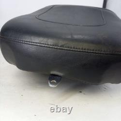 Harley Davidson Motorbike Seat, 23672, RDW-92/61-0067, Used HUM
