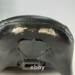 Harley Davidson Motorbike Seat, 23672, RDW-92/61-0067, Used HUM