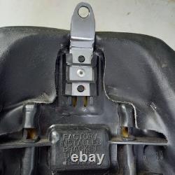 Harley Davidson Motorbike Seat, 23672, RDW-92/61-0067, Used HUM Harley Davidson Motorbike Seat, 23672, RDW-92/61-0067, Used HUM