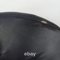 Harley Davidson Motorbike Seat, 23672, RDW-92/61-0067, Used HUM