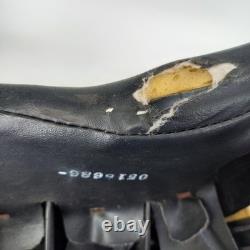 Harley Davidson Motorbike Seat, 23672, RDW-92/61-0067, Used HUM