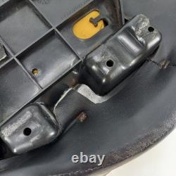 Harley Davidson Motorbike Seat, 23672, RDW-92/61-0067, Used HUM Harley Davidson Motorbike Seat, 23672, RDW-92/61-0067, Used HUM