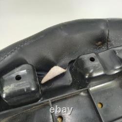 Harley Davidson Motorbike Seat, 23672, RDW-92/61-0067, Used HUM