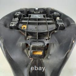 Harley Davidson Motorbike Seat, 23672, RDW-92/61-0067, Used HUM