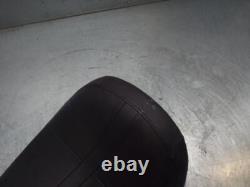 Harley Davidson Motorcycle Riders Seat Saddle Unit RDW-92 61-0067 Code