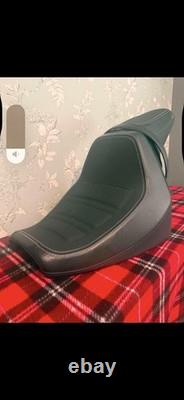 Harley Davidson Motorcycle Seat Fat Bob 2018-present