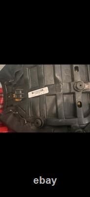 Harley Davidson Motorcycle Seat Fat Bob 2018-present