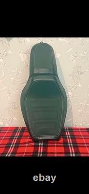 Harley Davidson Motorcycle Seat Fat Bob 2018-present