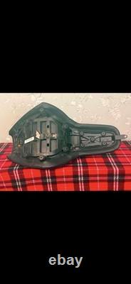 Harley Davidson Motorcycle Seat Fat Bob 2018-present