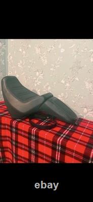 Harley Davidson Motorcycle Seat Fat Bob 2018-present
