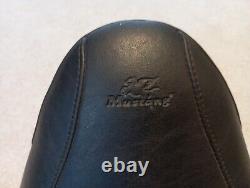 Harley Davidson Mustang Seat Softail Fat Boy Night Train from 2008year 76364
