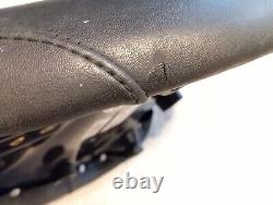 Harley Davidson Mustang Seat Softail Fat Boy Night Train from 2008year 76364