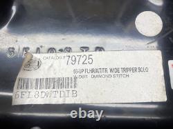 Harley Davidson Mustang Wide Tripper Seat 79725 Solo Passenger, Back Rest Offers