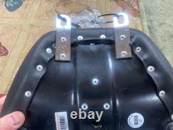 Harley Davidson Mustang Wide Tripper Seat 79725 Solo Passenger, Back Rest Offers