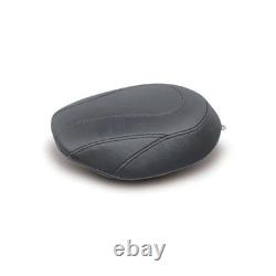 Harley Davidson Mustang pillion seat XL 2004 up. To fit Tripper seat. BigBoar MC