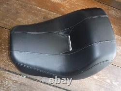 Harley Davidson Nightrod Riders Seat Genuien V Rod Nightrod Custom Single