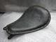 Harley-davidson Oem 52000277 Bobber Solo Saddle Seat Black Sportster Softail