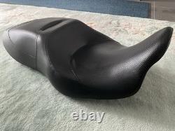 Harley Davidson OEM Seat 52000157 For Harley Freewheeler excellent condition
