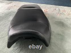 Harley Davidson OEM Seat 52000157 For Harley Freewheeler excellent condition