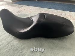 Harley Davidson OEM Seat 52000157 For Harley Freewheeler excellent condition