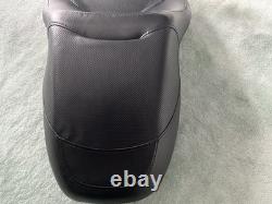 Harley Davidson OEM Seat 52000157 For Harley Freewheeler excellent condition