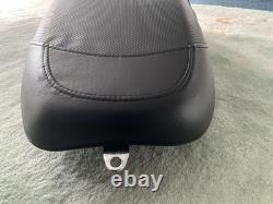 Harley Davidson OEM Seat 52000157 For Harley Freewheeler excellent condition