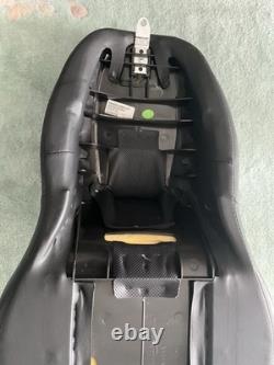 Harley Davidson OEM Seat 52000157 For Harley Freewheeler excellent condition