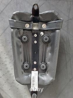 Harley Davidson OEM Street Bob 2018-2023 OEM Passenger Pillion Seat Pad 52400302