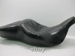 Harley Davidson OEM Touring Electra Road Glide Sun Ray Heated Seat 97-07