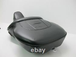 Harley Davidson OEM Touring Electra Road Glide Sun Ray Heated Seat 97-07