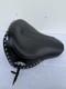 Harley Davidson Oem 2009-17 Heritage Softail Solo Seat 51493-09