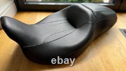Harley Davidson Oem Touring Seat Low Profile P52000142 Fits 2009 To 2022 Touring