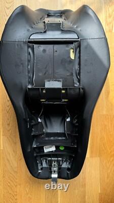 Harley Davidson Oem Touring Seat Low Profile P52000142 Fits 2009 To 2022 Touring