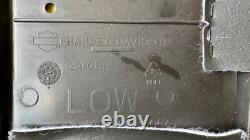 Harley Davidson Oem Touring Seat Low Profile P52000142 Fits 2009 To 2022 Touring