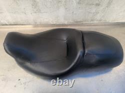 Harley-Davidson One Piece Driver Passenger Seat Road/Street Glide 2008-2020 Used