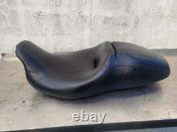 Harley-Davidson One Piece Driver Passenger Seat Road/Street Glide 2008-2020 Used
