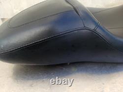 Harley-Davidson One Piece Driver Passenger Seat Road/Street Glide 2008-2020 Used