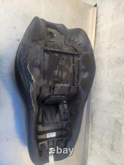 Harley-Davidson One Piece Driver Passenger Seat Road/Street Glide 2008-2020 Used