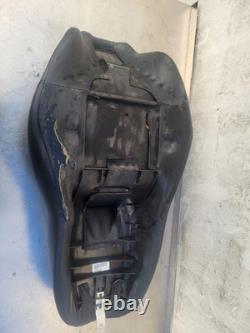 Harley-Davidson One Piece Driver Passenger Seat Road/Street Glide 2008-2020 Used