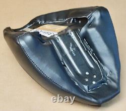 Harley Davidson Original Diamond Back Seat Softail 84-99