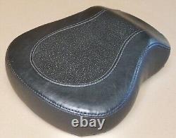 Harley-Davidson Original Pillion Seat Softail Fat Boy